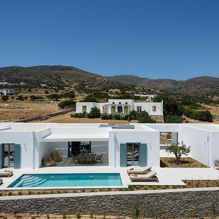 Villa Complex White And Rocks Parikia  Luaran gambar