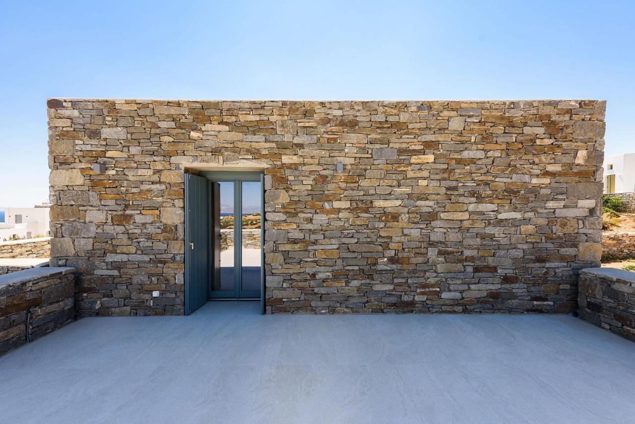 Villa Complex White And Rocks Parikia  Luaran gambar